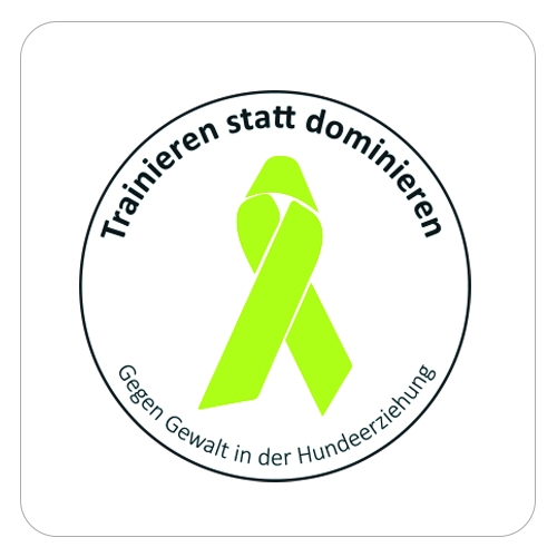 Trainieren statt dominieren